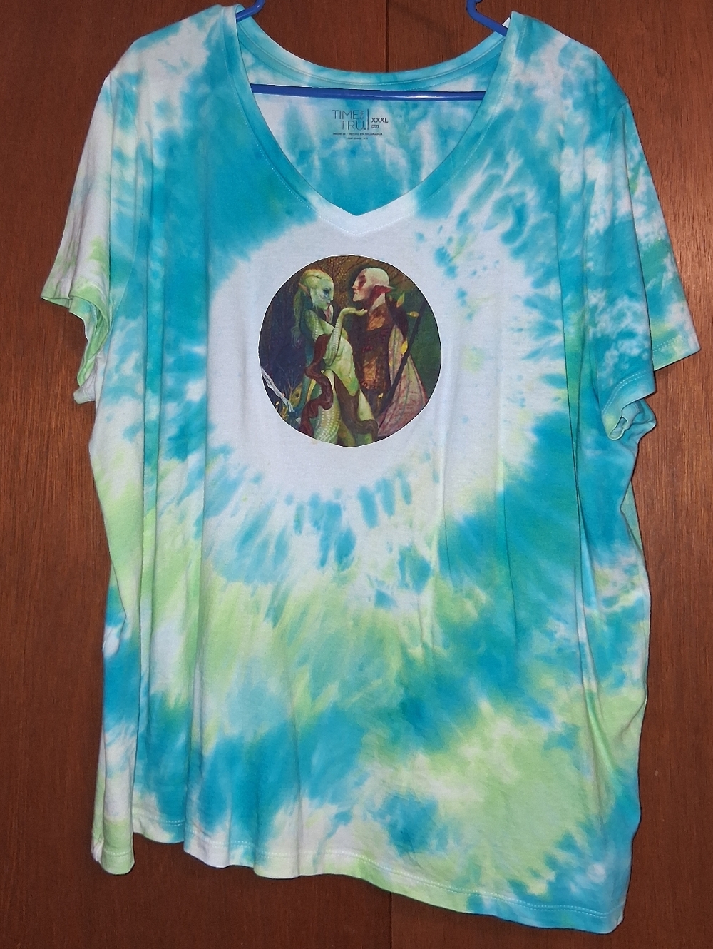 One Of A Kind Solavellan Shirt
